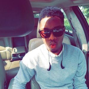 Meet your Posher, Hendrix